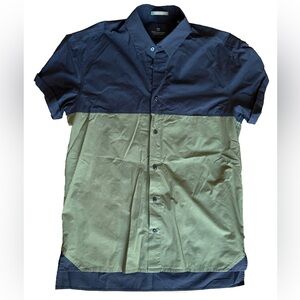 Men’s Scotch & Soda Shirt